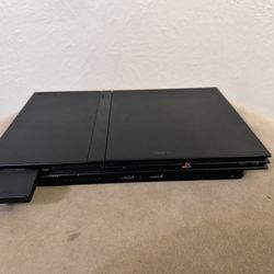 Ps2 Slim