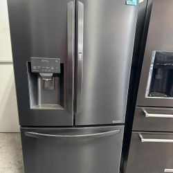Fast Delivery! LG Refrigerator Fridge Icemaker works