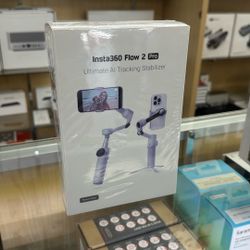 Insta360 Flow 2 Pro New 