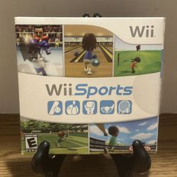 Wii Sports 