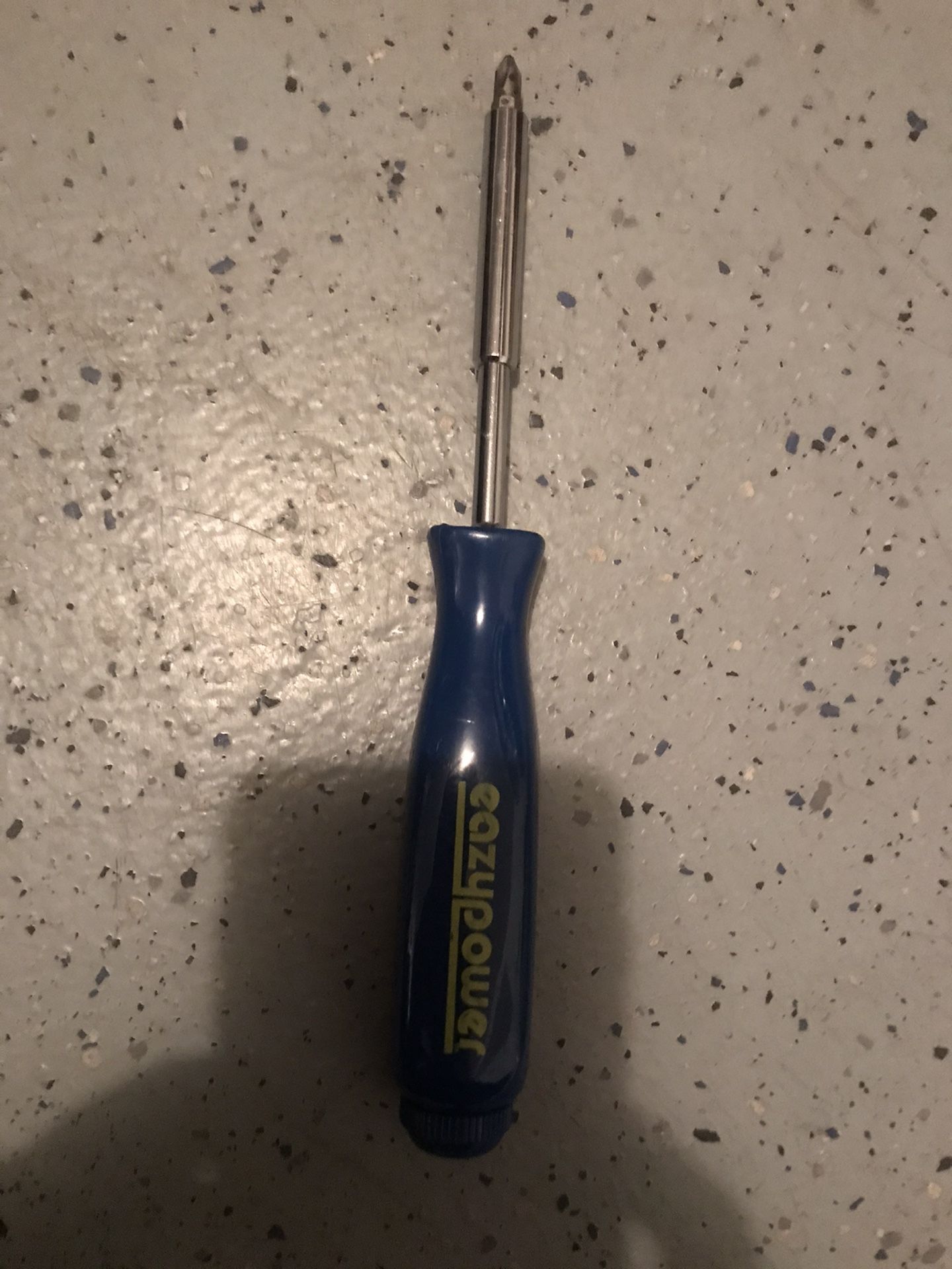 Eazy Power Screw Driver