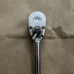 Mac Tools 3/8 Ratchet