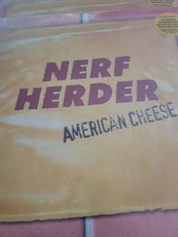 Nerf Herder