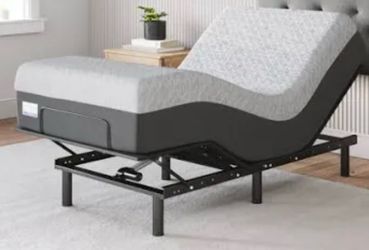 XL Twin Adjustable
