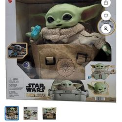 Star Wars:  The Mandalorian