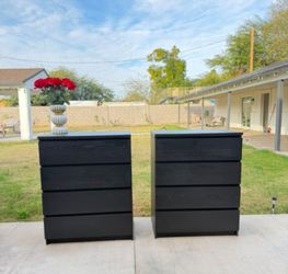 Dressers