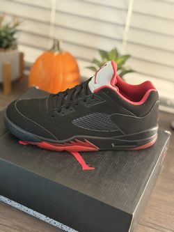 Jordan 5 Low