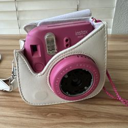 Snap Shot Camera