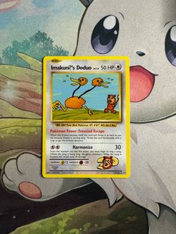 Pokémon Card XY Evolutions