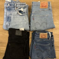 Women's Jeans