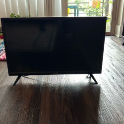24” Vizio Television