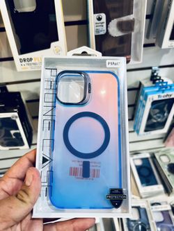 SHIMMER CASES For Iphone 16 Series 