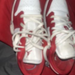 Air Jordan 1 Low sneakers