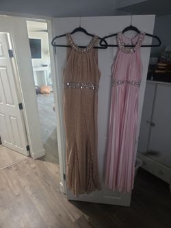 dress / vestidos