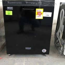 Maytag dish washer ZN 