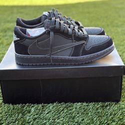 Air Jordan 1 Travis Scott