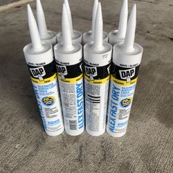 Caulk 10.1 Oz