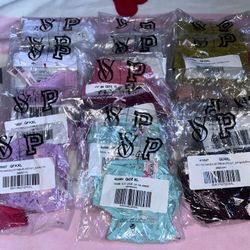 Victoria Secret Underwear XL $7 