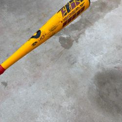 Usssa 25 Inch Bat