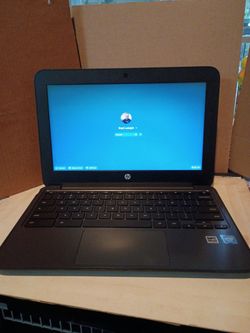 HP note book
