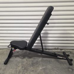 Inspire FLB2 Adjustable Weight Bench 