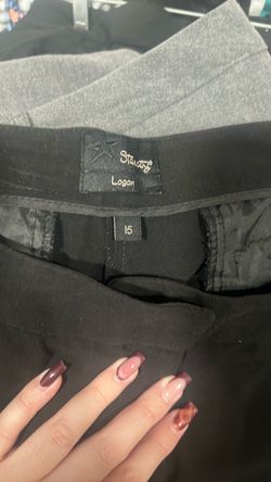 Women’s dress pants