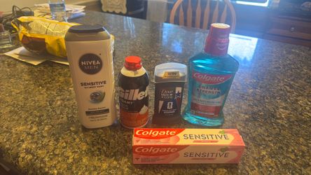 Personal care