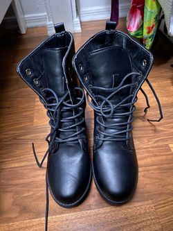 Ankle Boots