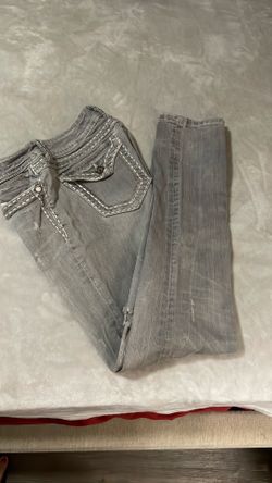 Miss me, Jeans size 28