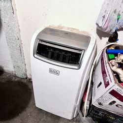 Portable Ac Unit With Wheels 
