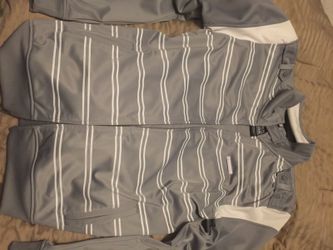 Ecko Mens track zip up new