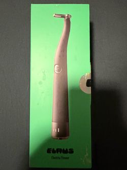 Flaus Electric Flosser