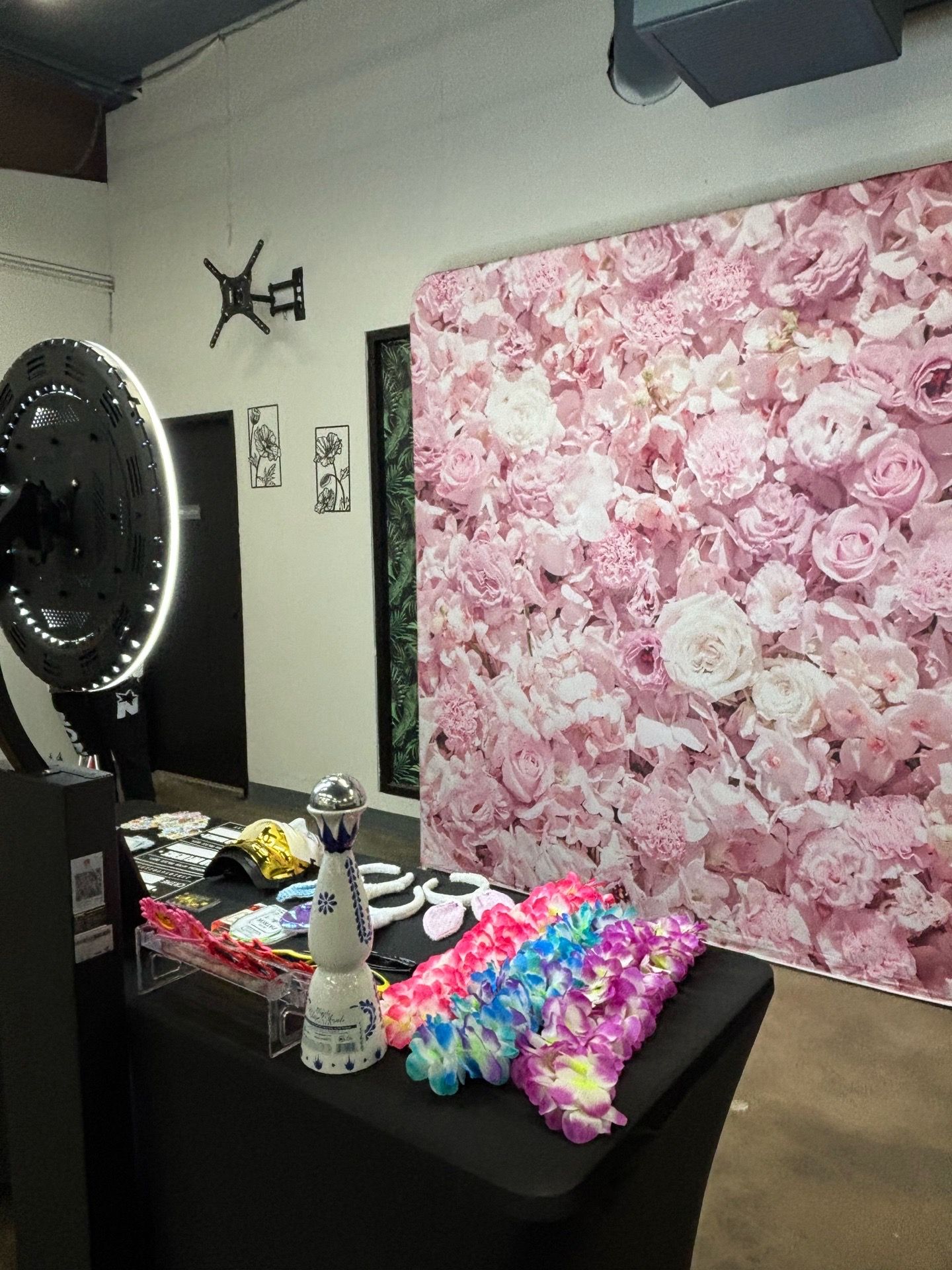 Photo Booth