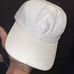 Supreme Hat