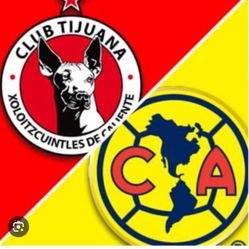 Boleto Digital Para Xolos Vs America 