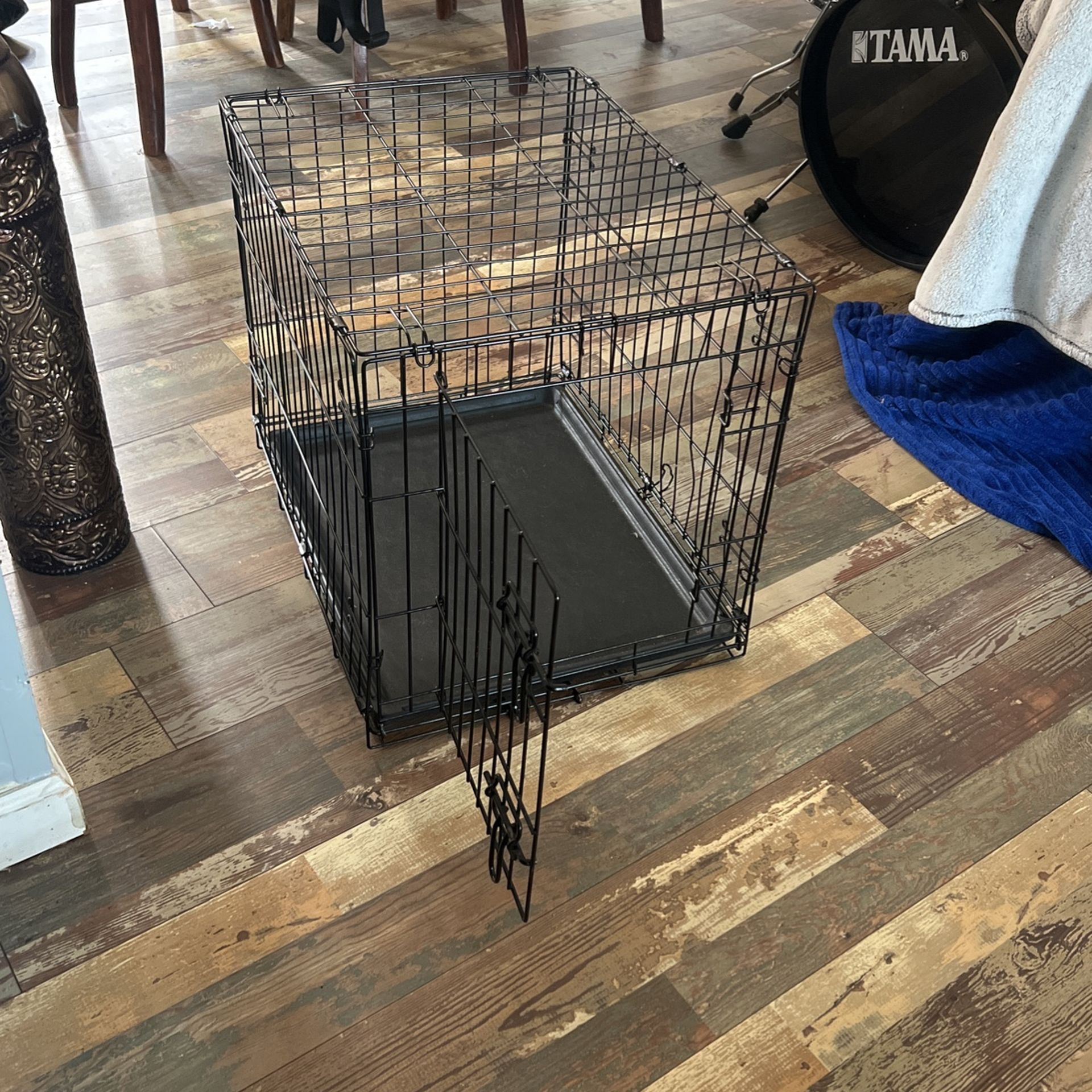 Animal Cage