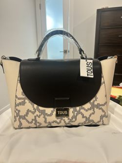 Tous Bag Shoulder And Crossbody 