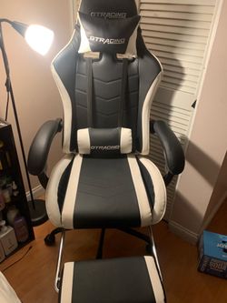 GTRACING GAMING CHAIR