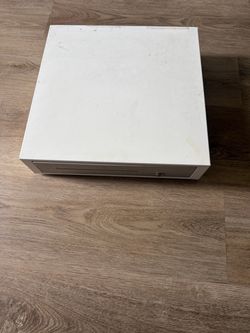Cashier register drawer