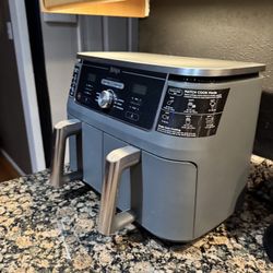 Ninja Air Fryer 