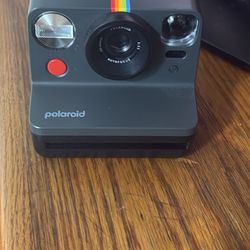 Polaroid Camera