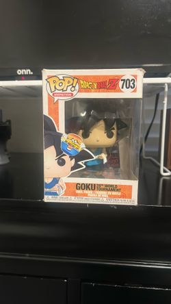 Goku Funko Pop