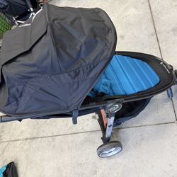City Mini 2 Single Stroller