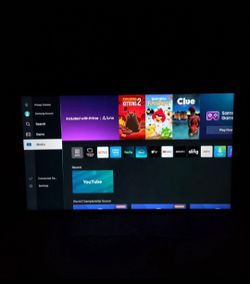 83-inch SAMSUNG OLED S85F 4K Smart TV UHD HDR