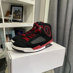 Jordans