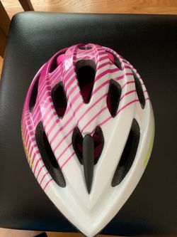 Nishiki bike helmet Small