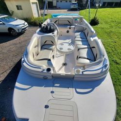 2010 Starcraft step 200