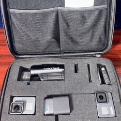 GoPro Camera Kit