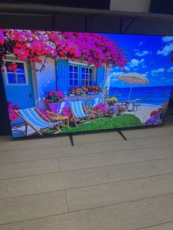 77” SONY - 4K OLED - GOOGLE SMART TV - K77XR8B