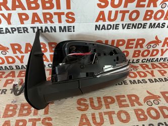 2016 Tacoma Door Mirror Driver  💫 2023